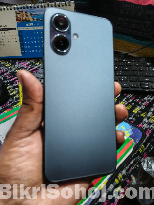 Tecno Spark Go2
